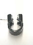 View CLAMP. Steering Damper. Mounting.  Full-Sized Product Image 1 of 10